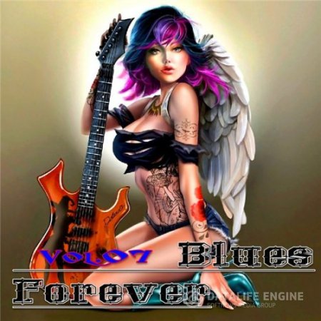 VA - Blues Forever, Vol.7