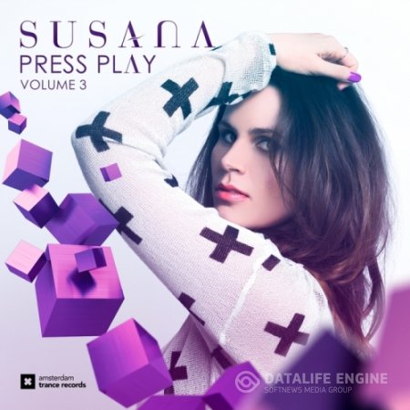 VA - Press Play Vol.3: Mixed By Susana