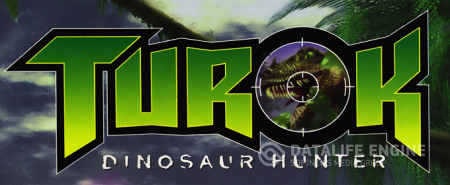 Переиздание Turok обзавелось датой релиза и новым трейлером