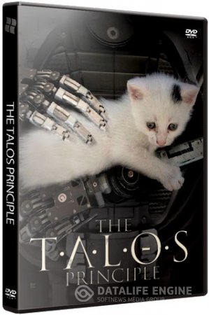 The Talos Principle [v 284152 + 3 DLC] (2014) PC | RePack