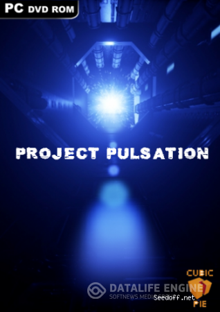 Project Pulsation [2015, RUS,ENG, L]