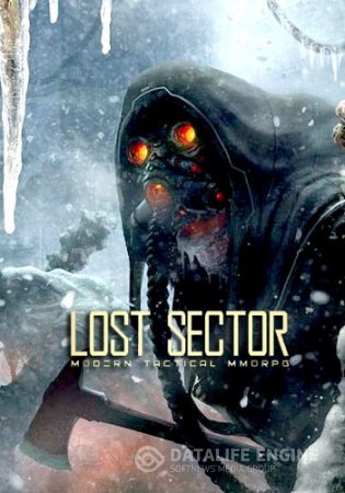 Lost Sector [102] (2014) PC | Online-only