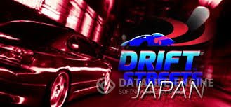 Drift Streets Japan [2015|Eng]