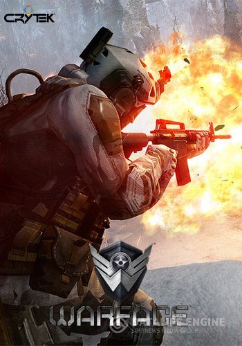 Warface [29.12.15] (Mail ru) (RUS) [L]