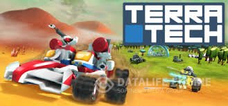 TerraTech [Early Access] [2015|Rus|Eng|Multi10]