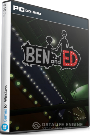 Ben and Ed [2015, ENG, L] HI2U