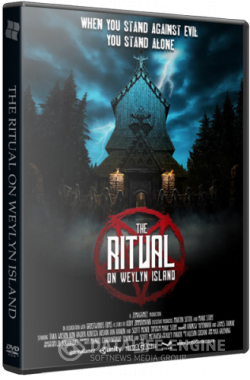 The Ritual on Weylyn Island [2015, RUS(MULTI), L] CODEX