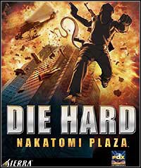 Die Hard: Nakatomi Plaza [RePack] [2002|Rus|Eng|Multi4]