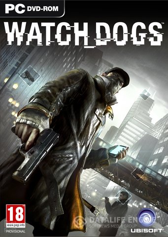 Watch Dogs - Digital Deluxe Edition [v 1.06.329 + 16 DLC] (2014) PC | RePack от FitGirl