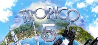 Tropico 5 [GoG] [2014|Rus|Eng|Multi6]