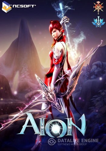 Aion [4.91.0925.16] (2009) PC | Online-only