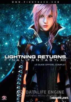 Lightning Returns: Final Fantasy XIII [2015, ENG, Repack] by DaveGame