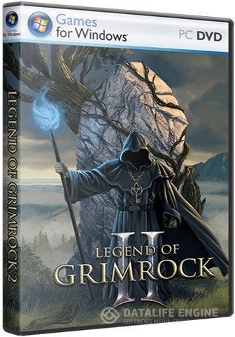 Legend of Grimrock 2 [v2.2.4] (2014) PC | RePack