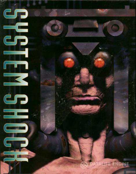 System Shock. Dilogy [RePack] [1994|1999] [Rus|Eng]