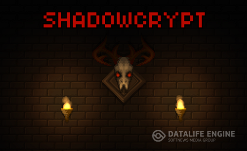 Shadowcrypt (ENG) [Р]