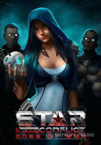 Star Conflict: Dogs of War [1.3.0.81352] (Gaijin Entertainment) (RUS) [L]