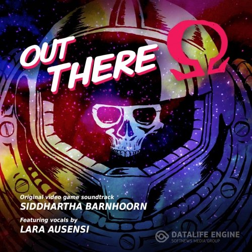 Out There: Omega Edition (2015) PC | RePack от R.G. Catalyst