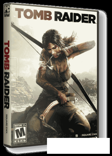 Tomb Raider: Game of the Year Edition (2013) PC | RePack от SEYTER