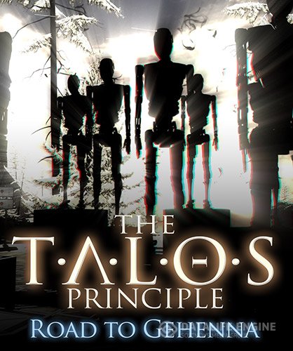 The Talos Principle [v 250756 + 3 DLC] (2014) PC | RePack от FitGirl