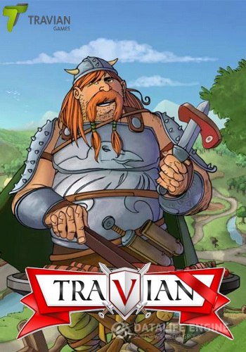 Travian [3.7.1] (Travian Games GmbH) (RUS) [L]