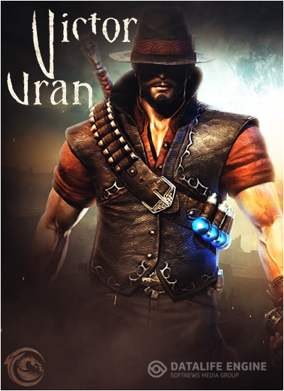 Victor Vran [Update 7 + DLC's] (2015) PC | RePack by SeregA-Lus