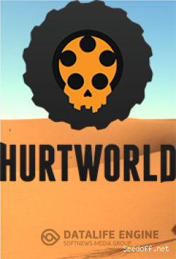 Hurtworld [0.3.4.0] (2015) PC | RePack от R.G. Alkad