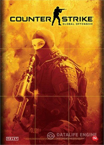 Counter-Strike: Global Offensive [2015, RUS(MULTI)/ENG, P]