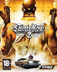 Saints Row 2 [GoG] [2009|Eng]