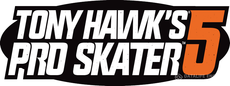 Tony Hawk's Pro Skater 5 [FULL] [2016|Eng]