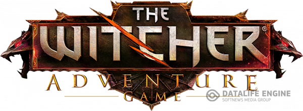 The Witcher Adventure Game [v 1.2.3] (2014) PC | RePack от R.G. Freedom