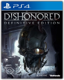 Видео обзор Dishonored Definitive Edition(bestgamer TV) импровизируй и убивай!