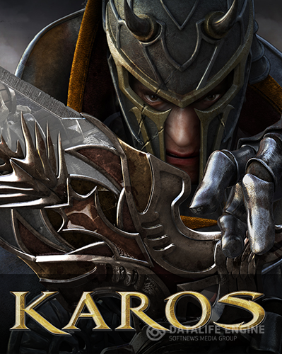 Karos Online [13.01.16] (2010) PC | Online-only