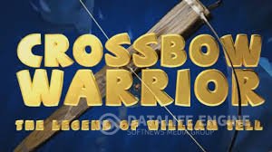 Crossbow Warrior - The Legend of William Tell [2015|Eng|Multi2]