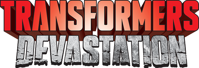 Transformers: Devastation [Region Free] [2015|Eng]