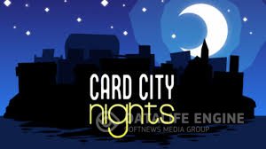 Card City Nights [GoG] [2014|Eng]