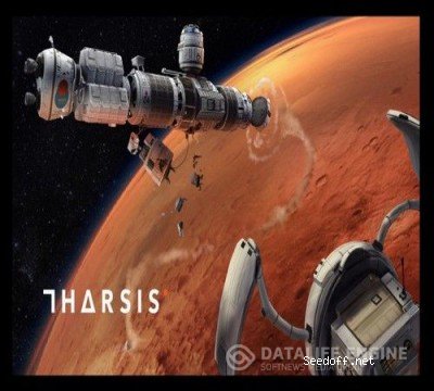 Tharsis [2016, ENG, L]