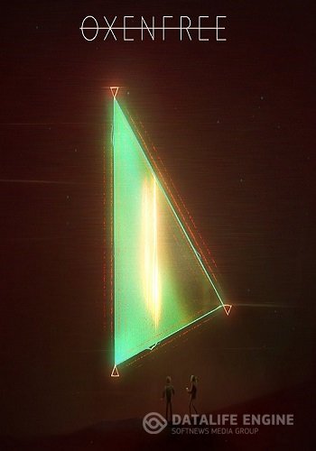 Oxenfree [v 2.7.1] (2016) PC | Лицензия