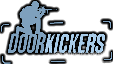 Door Kickers [GoG] [2014|Eng]