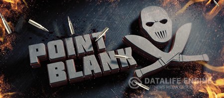 Point Blank [55.5] (2009) PC | Online-only