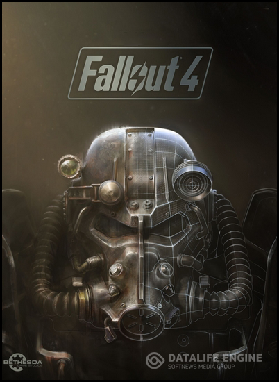 Fallout 4 [v 1.3.45] (2015) PC | RePack от xatab