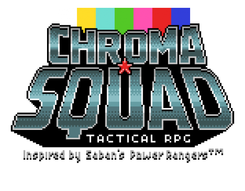 Chroma Squad [GoG] [2015|Eng|Multi2]