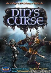 Din's Curse [GoG] [2010|Rus|Eng]