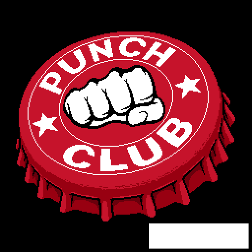 Punch Club - Deluxe Edition [v 1.04] (2016) PC