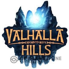 Valhalla Hills. Two-Horned Edition [GoG] [2015|Rus|Eng|Multi12]