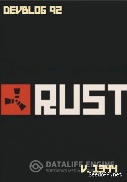 Rust Experimental [2015, ENG(MULTI), Repack]