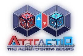 Attractio (2016) PC | Лицензия