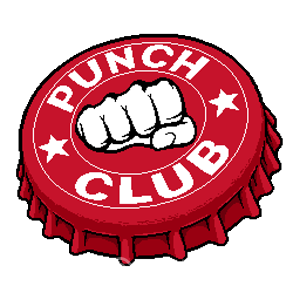 Punch Club [v 1.04] (2016) PC | Лицензия