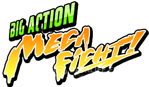 Big Action Mega Fight! [2016|Eng]