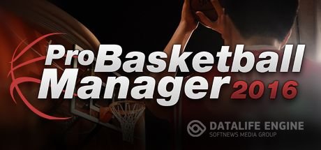 Pro Basketball Manager 2016 [2016]