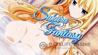 Sakura Fantasy Chapter 1 [RePack] [2015|Rus|Eng]